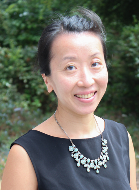 Florence Wan Yee Ko