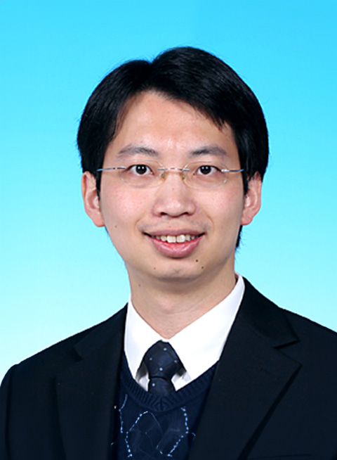 Jack Chin Pang Cheng