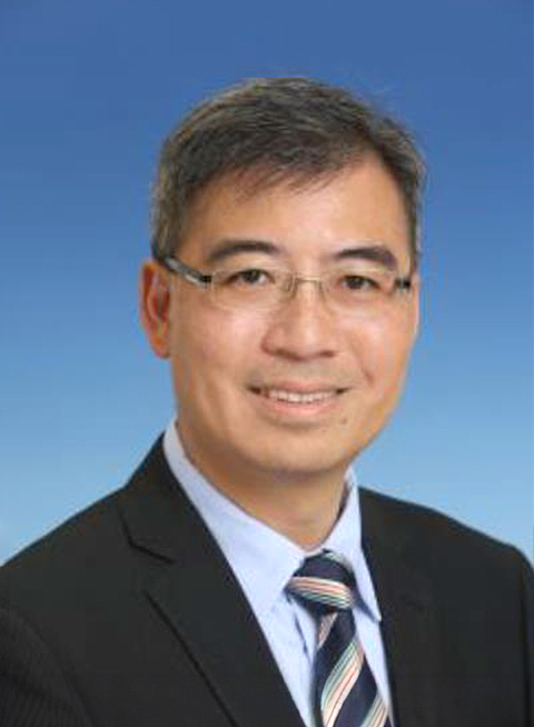 raymond