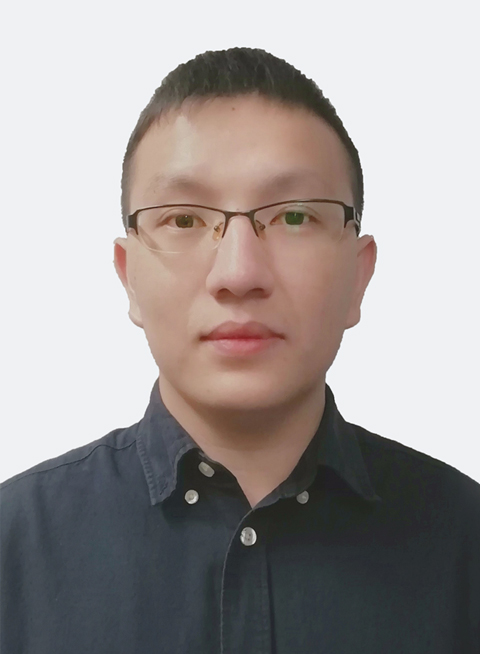 Zhi Xiong Zeng