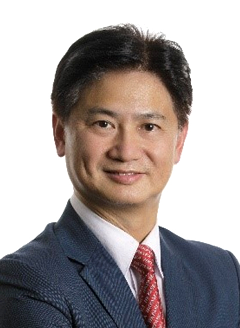 Prof. Ng, Charles Wang Wai