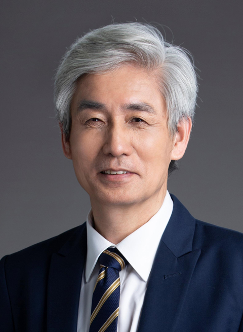 Prof. Guo, Renzhong