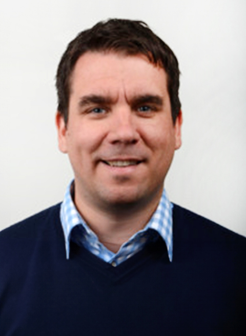Magnus Romoen