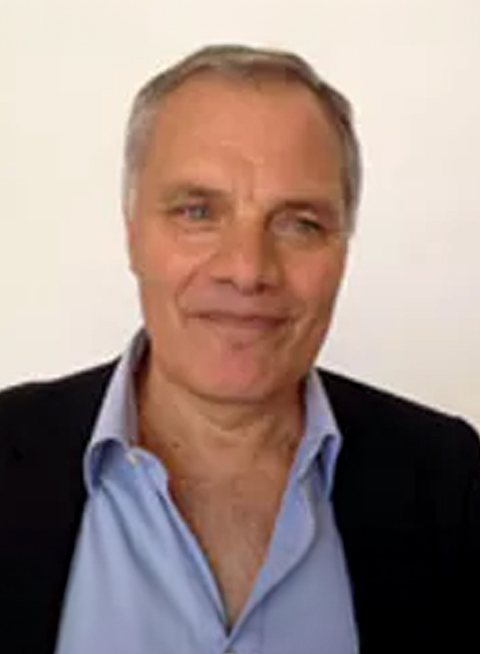 Prof. Picarelli, Luciano